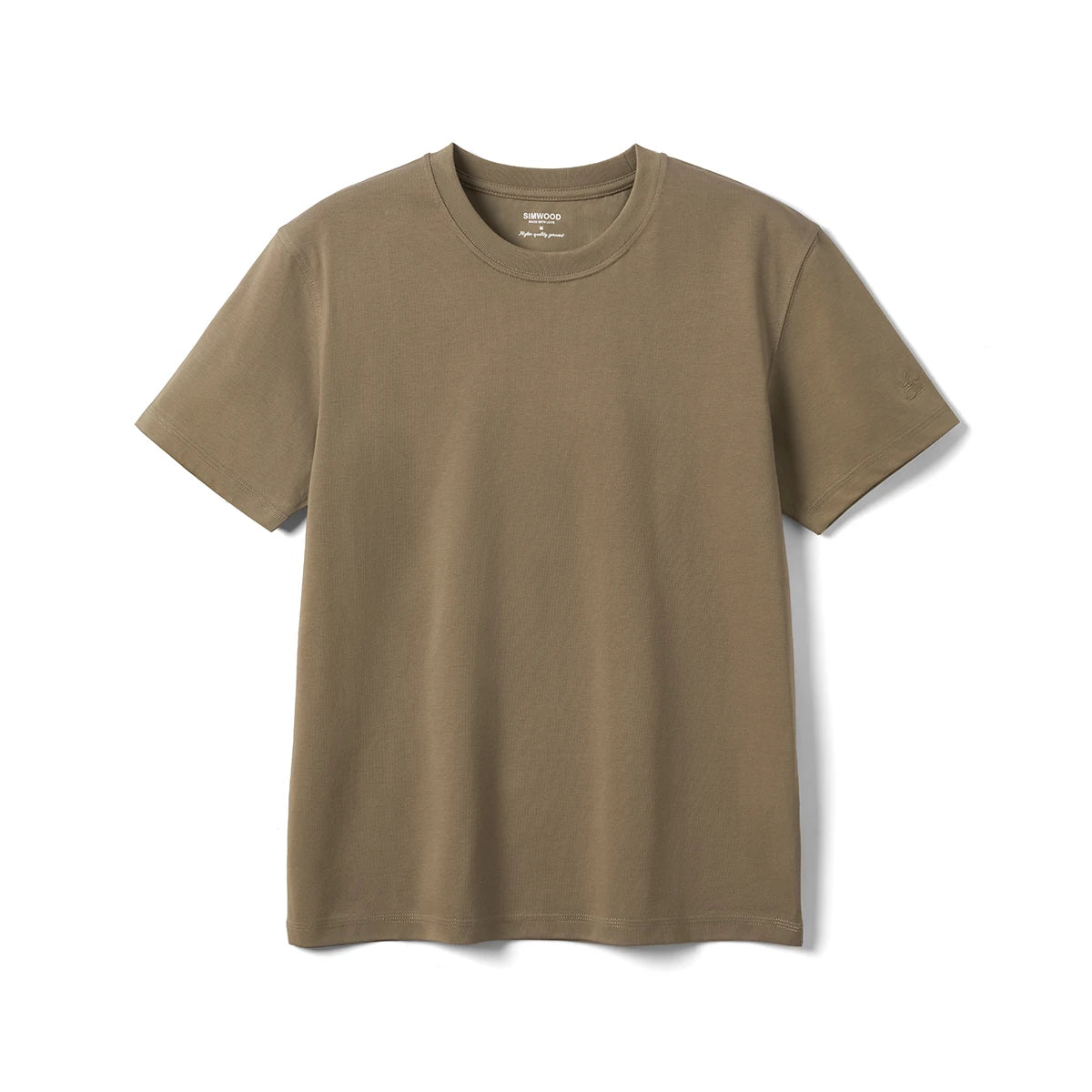 Breathable T-Shirts - Comfortable Cotton & Moisture-Wicking