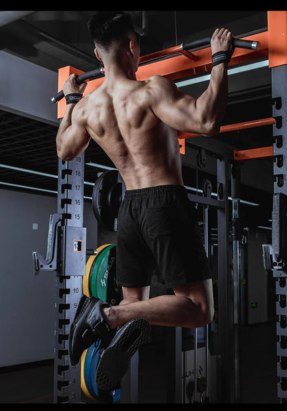 weight lifting wrist strap