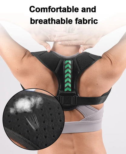 Nylon Posture Corrector