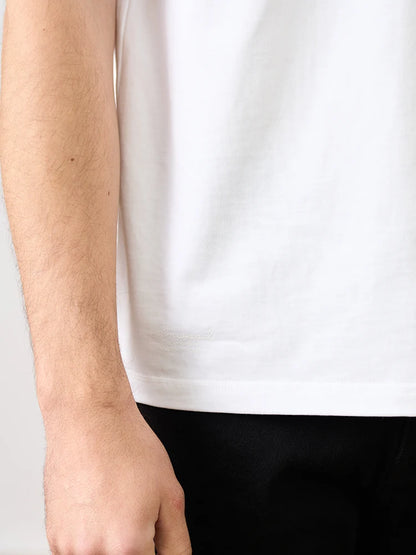 Cotton T-Shirt - Breathable & Comfortable Summer Shirt