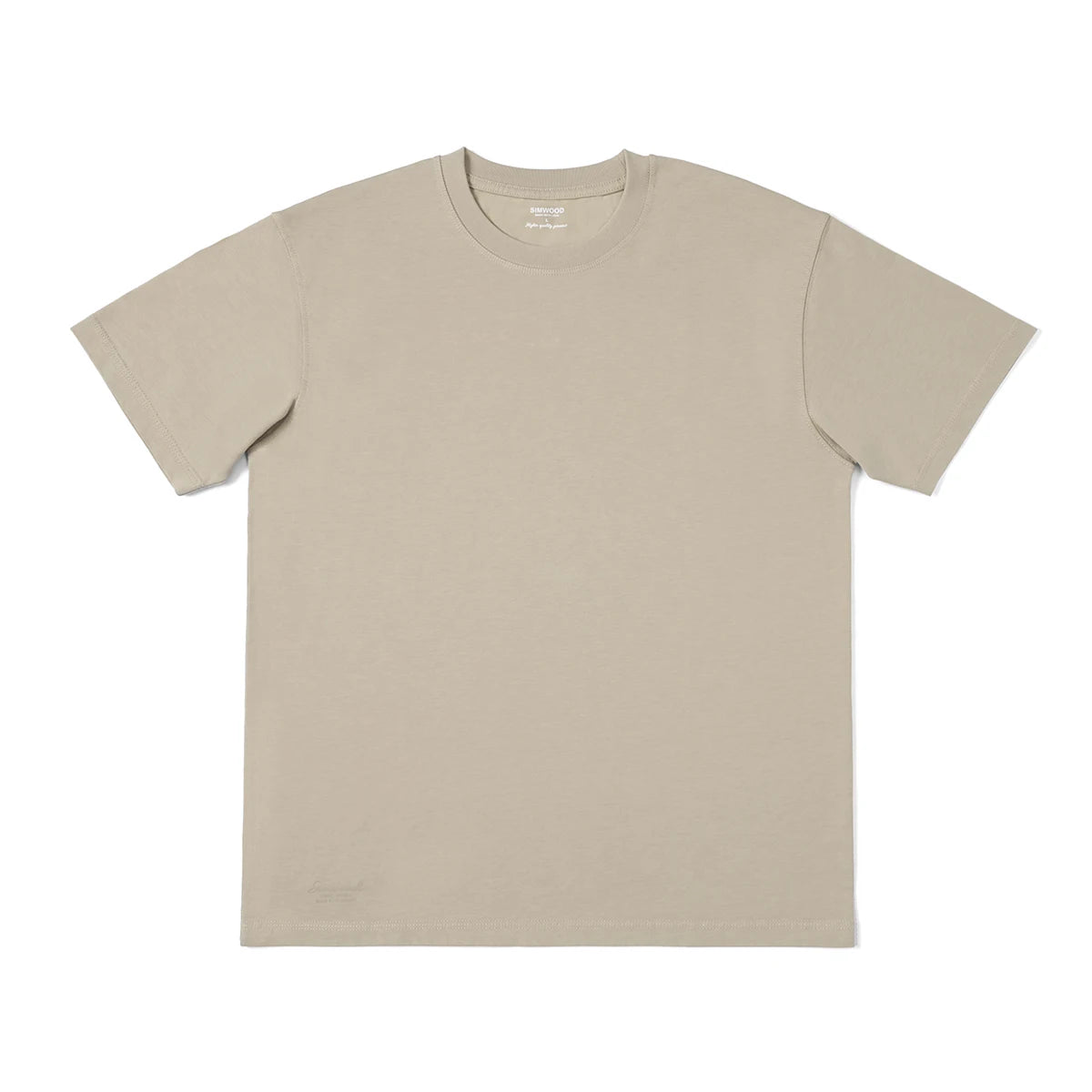 Cotton T-Shirt - Breathable & Comfortable Summer Shirt