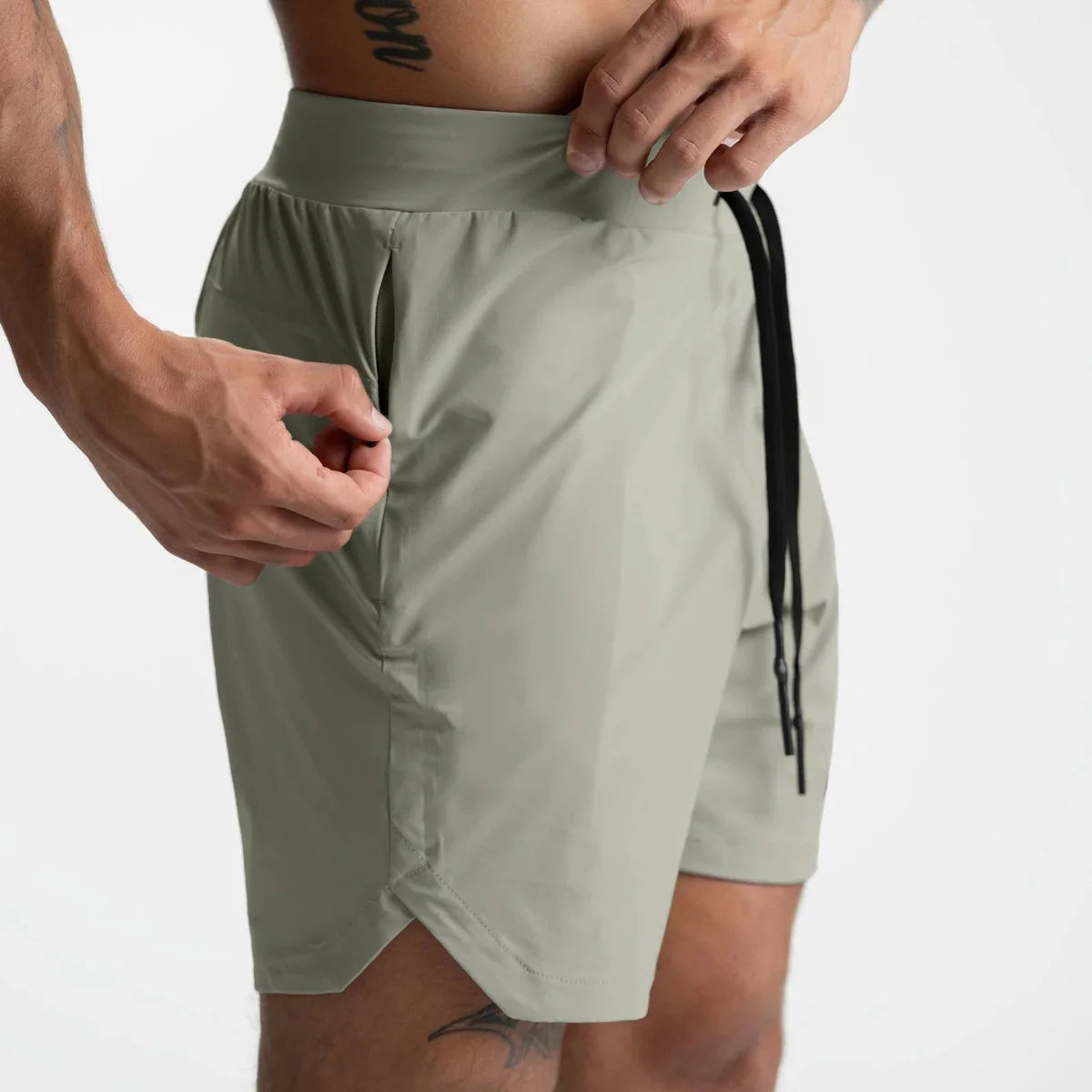 Basketball Shorts - Perfect for Active Lifestyle