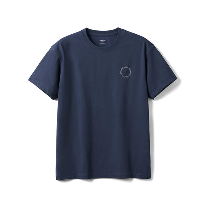 Men's T-Shirts - Cool & Breathable Polyester Tees