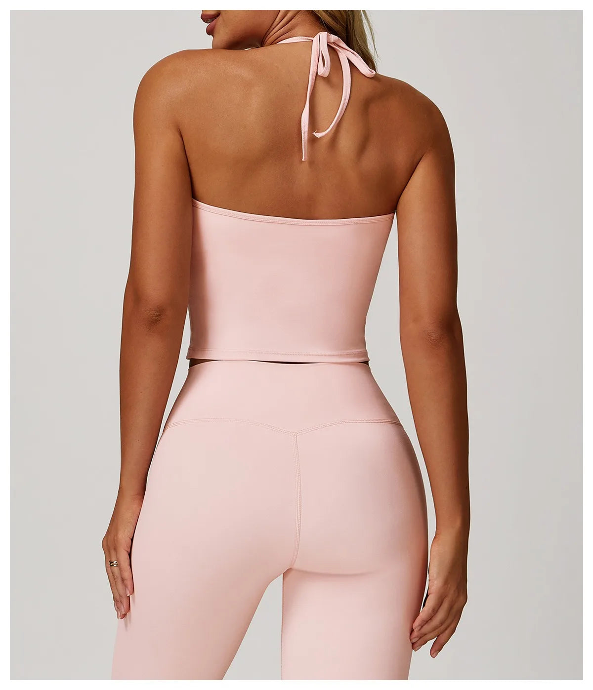 Fitness Bra - Breathable & Adjustable for Any Workout