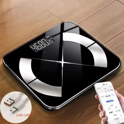 Bluetooth Smart Weight Scale