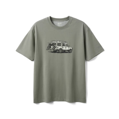 Breathable T-Shirt - Perfect Casual Summer Tops