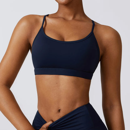Sports Bra - Ultimate Comfort & Support for Active Lifestyles