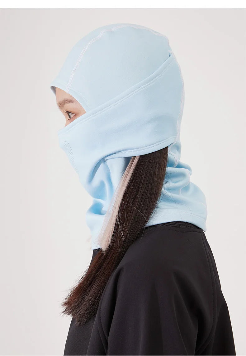 Face Mask - Windproof & Thermal Balaclava