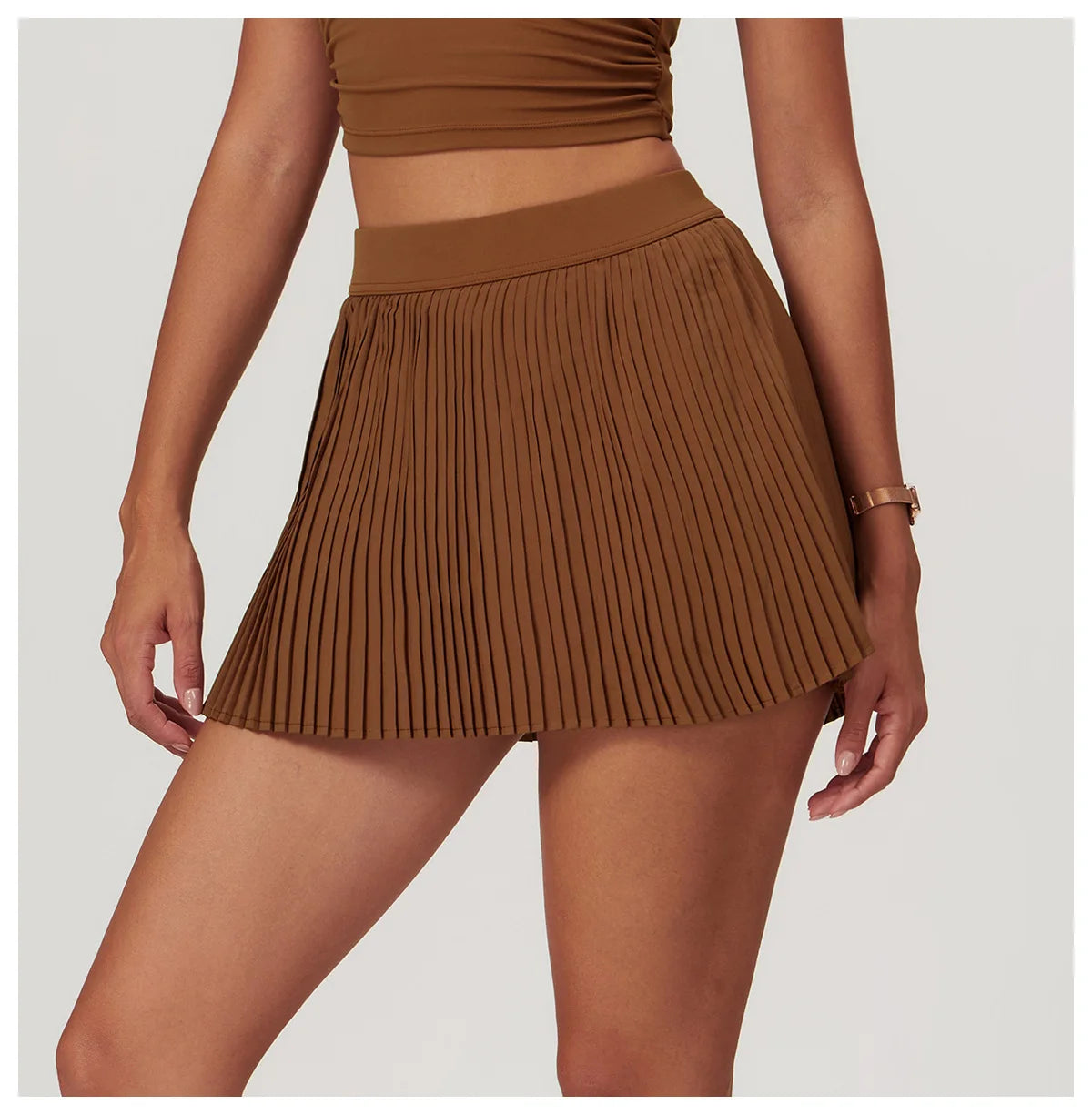 Tennis Skirt for Active Performance and Style