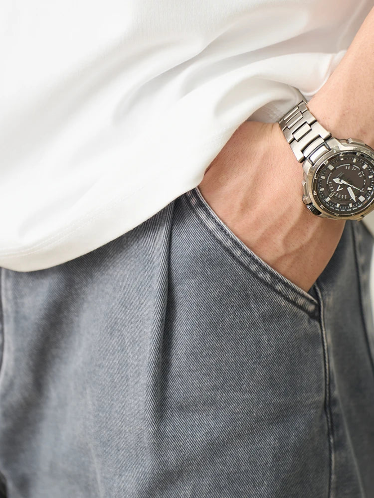 Denim Shorts - Perfect for Every Occasion & Style