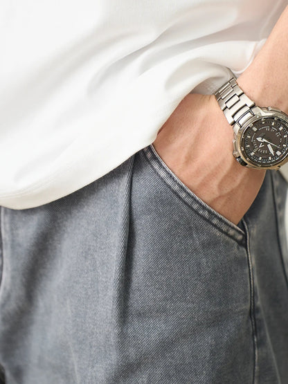 Denim Shorts - Perfect for Every Occasion & Style