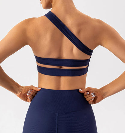 Sports Bra - Versatile & Breathable Workout Top