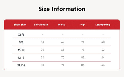 Tennis Skirt for Active Performance and Style