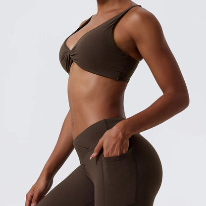 High Performance Sports Bra