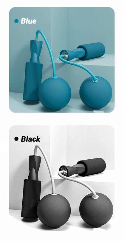Cordless Jump Rope