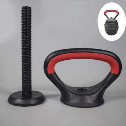 Adjustable Kettlebell