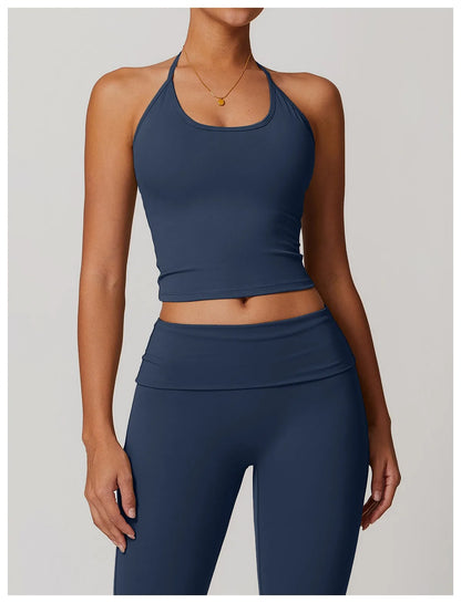 Fitness Bra - Breathable & Adjustable for Any Workout