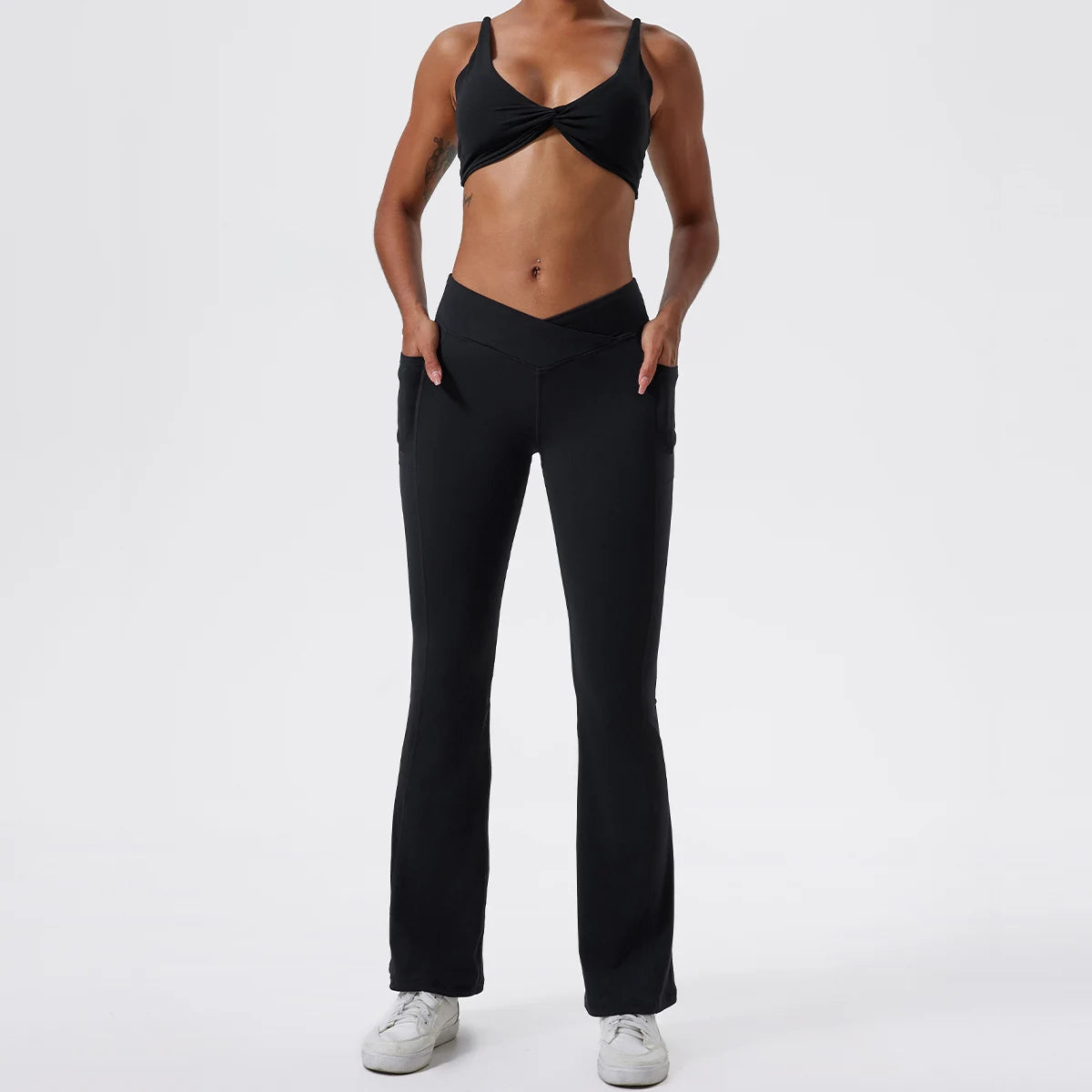 High Performance Sports Bra