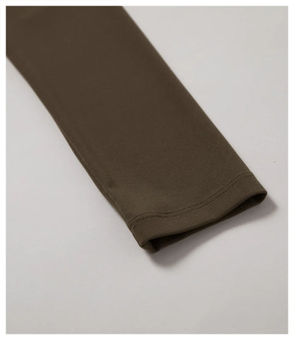 Yoga Clothing - Quick Dry Sportswear & Stretch Fitness Apparel