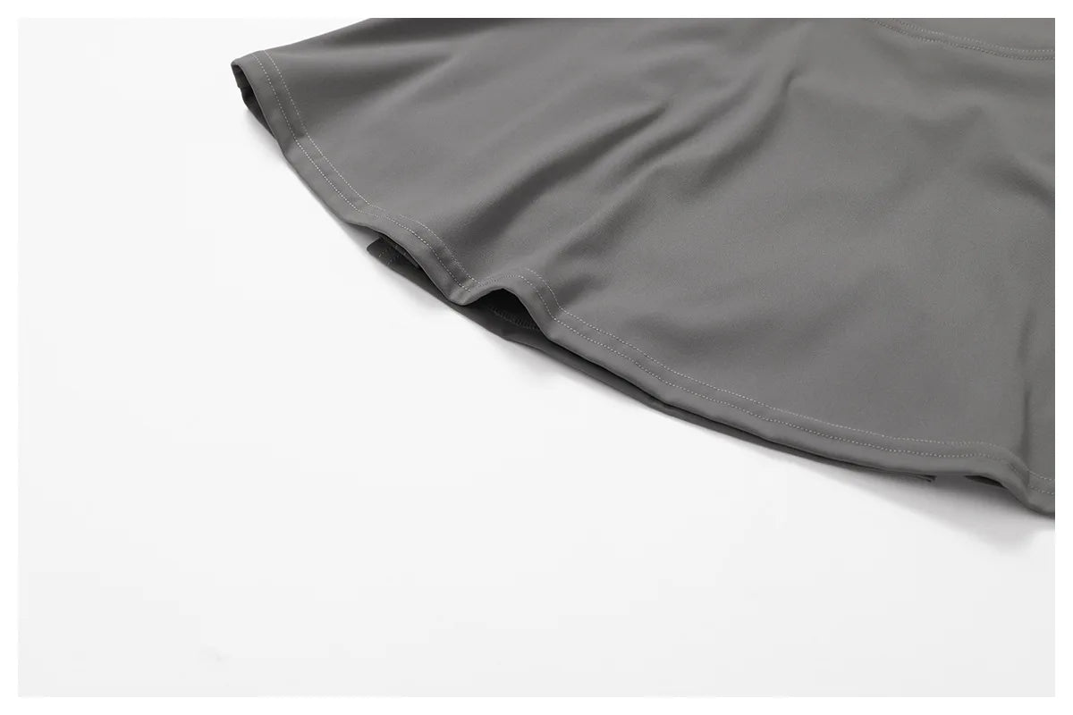 Yoga Short Skirt - Quick Drying and Breathable Fitness Wear