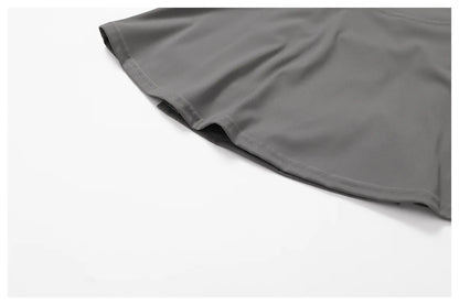 Yoga Short Skirt - Quick Drying and Breathable Fitness Wear