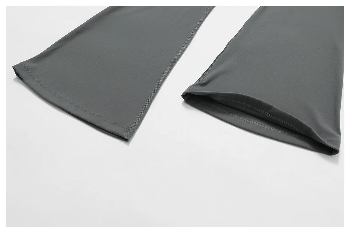 High Waist Yoga Leggings - Comfortable & Stylish Activewear