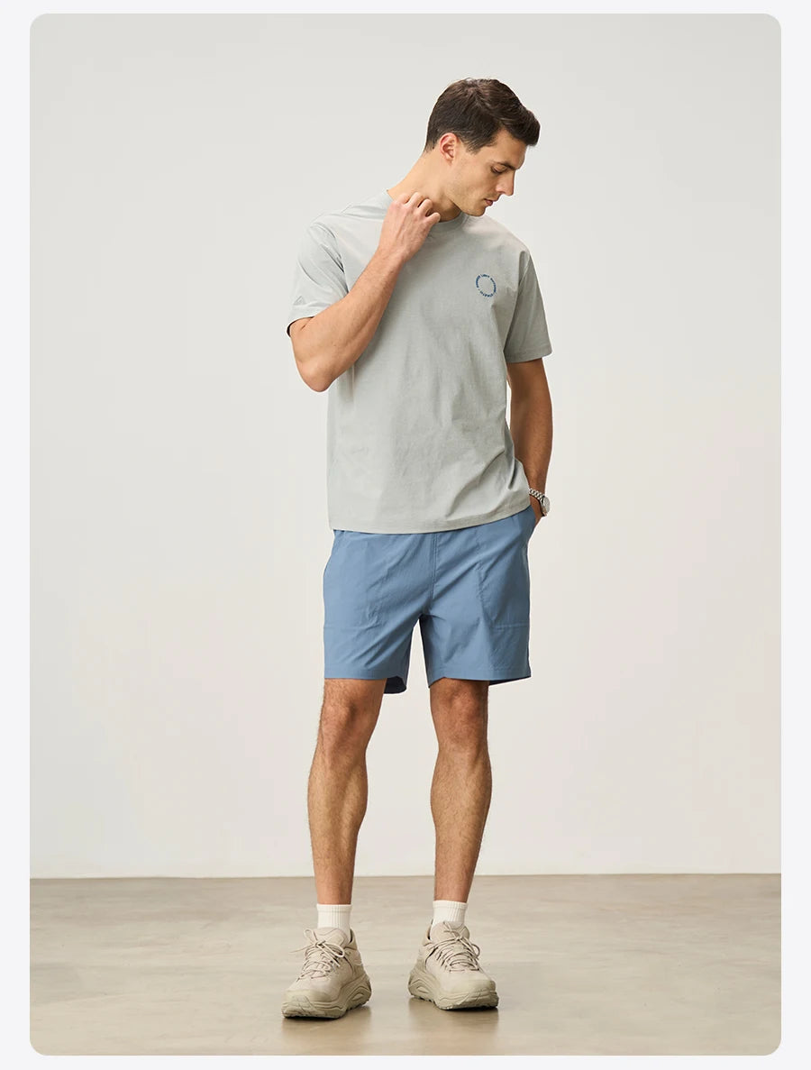 Beach Shorts - Quick-Dry & Men's Board Shorts