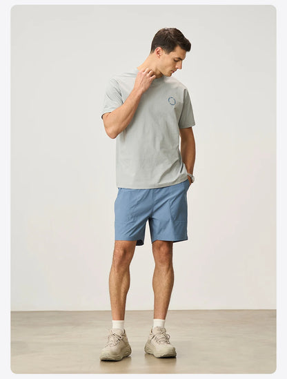 Beach Shorts - Quick-Dry & Men's Board Shorts