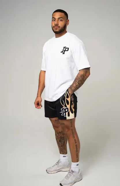 Basketball Shorts - Quick-Dry & Fitness Ready