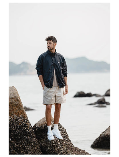 Outdoor Shorts - Perfect for Summer and Beach Activities