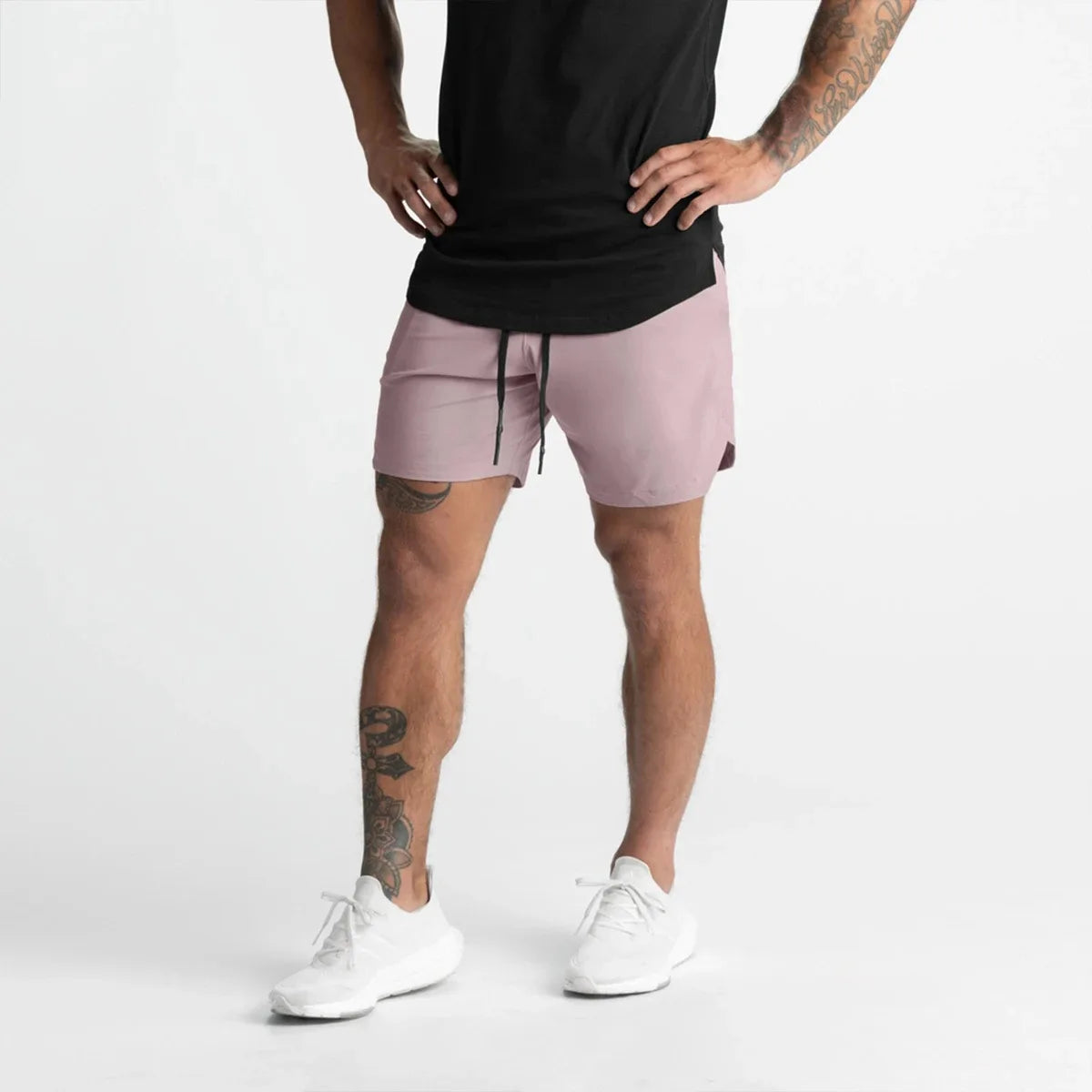 Basketball Shorts - Perfect for Active Lifestyle