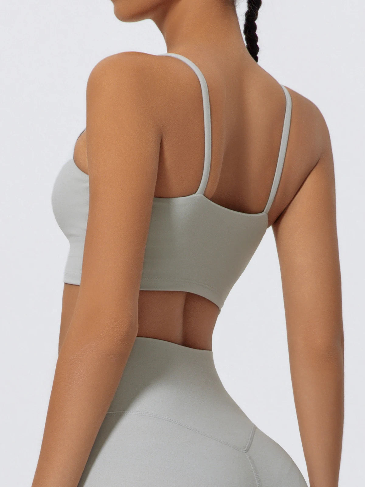 Ultra Soft Sports Bra