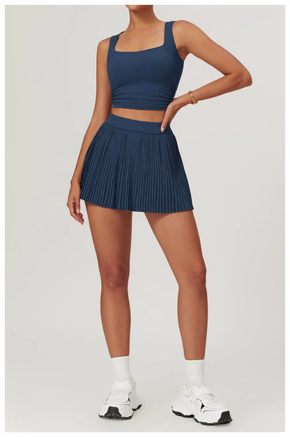 Tennis Skirt for Active Performance and Style