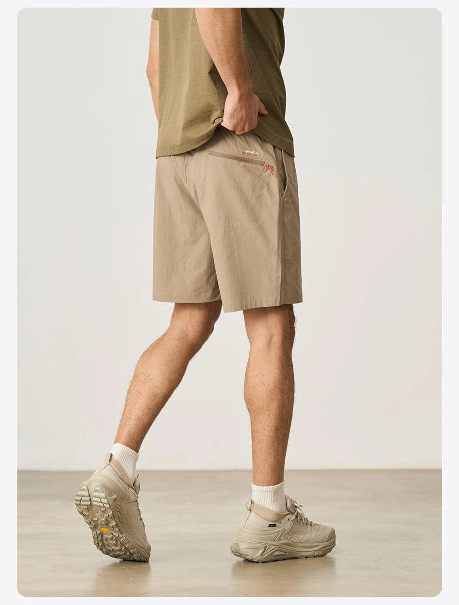 Beach Shorts - Quick-Dry & Men's Board Shorts