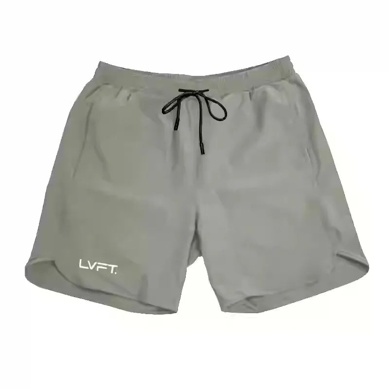 Fitness Shorts - Athletic & Quick-Drying Options