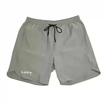 Fitness Shorts - Athletic & Quick-Drying Options