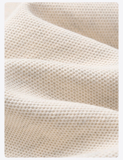 Polo Shirts - High Quality & Breathable Summer Casual Wear