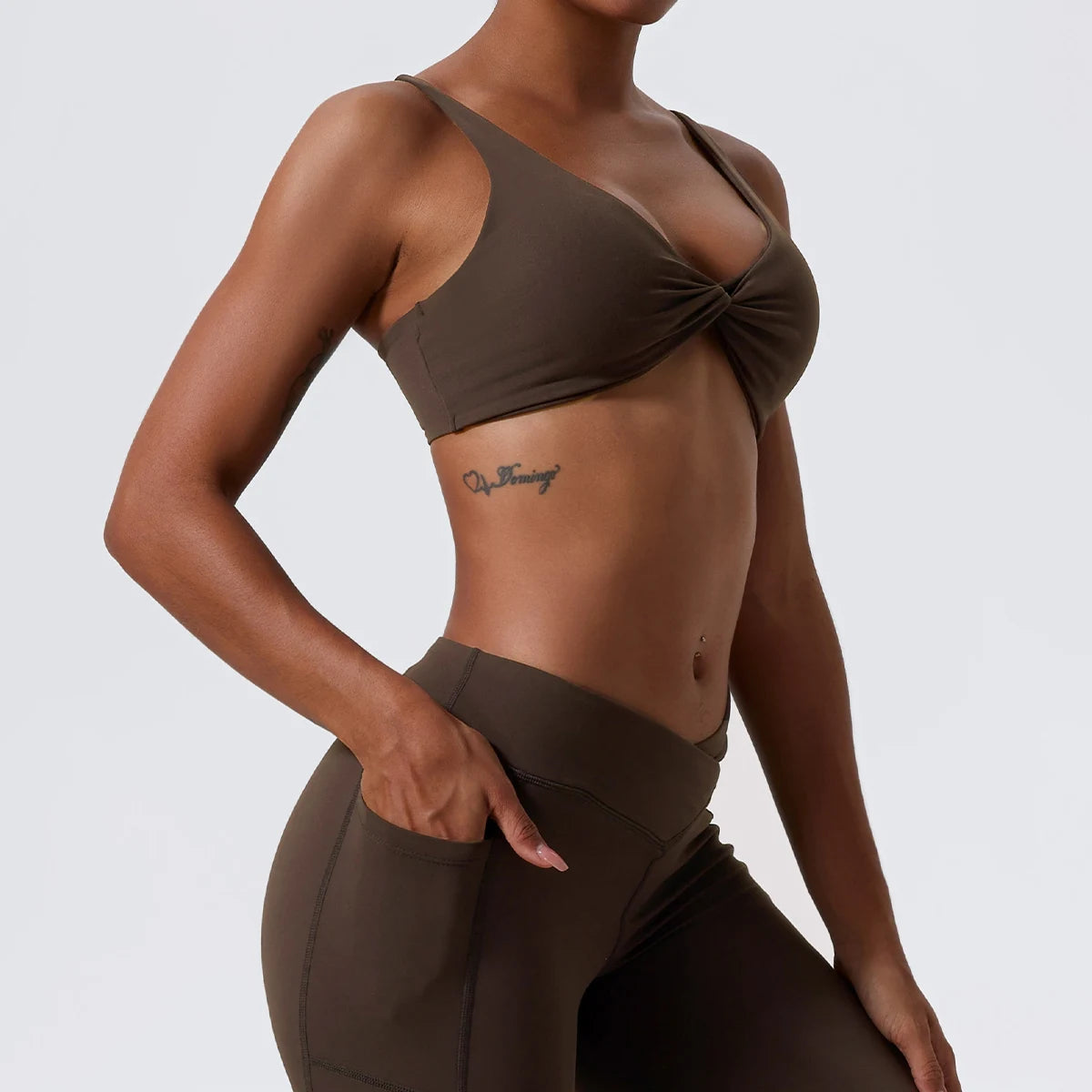High Performance Sports Bra