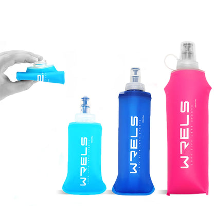Collapsible Water Bottle