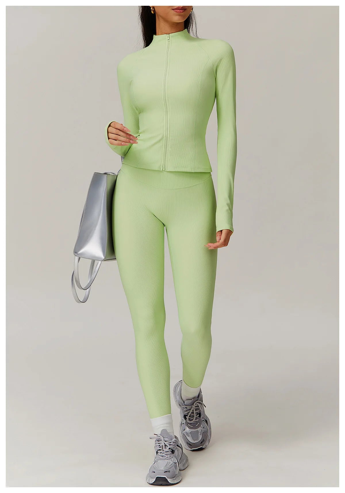 Running Sports Top - Quick-Dry Workout & Fitness Essential