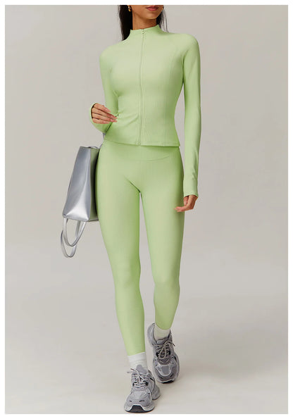 Running Sports Top - Quick-Dry Workout & Fitness Essential