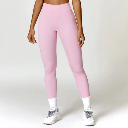 High Waist Leggings - Perfect for Active Lifestyles