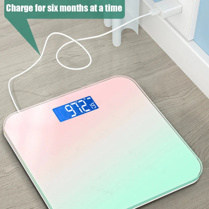 Digital Weight Scale