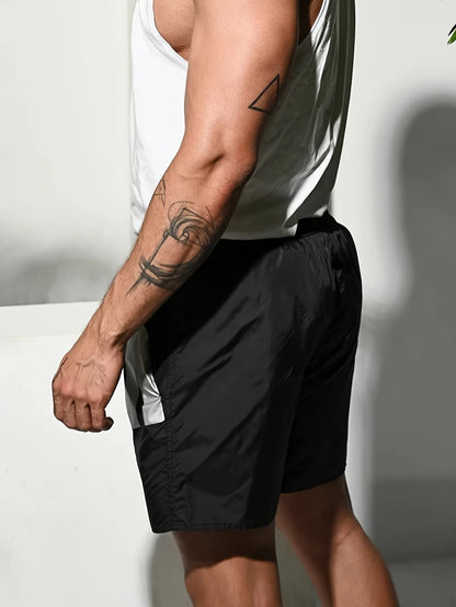 Beach Pants - Ultimate Outdoor Beachwear & Quick-Drying Shorts