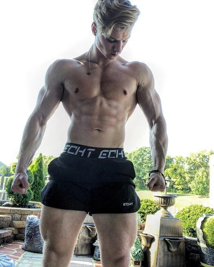 Men's Shorts - Casual, Fitness & Running Options