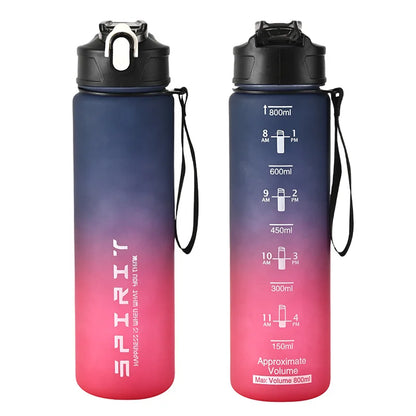Sports Water Bottle