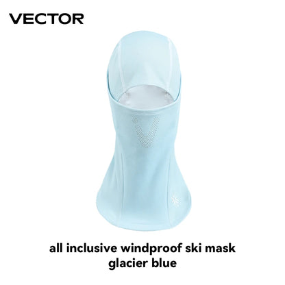 Face Mask - Windproof & Thermal Balaclava