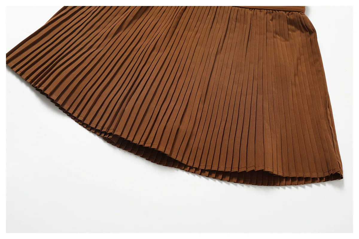 Tennis Skirt for Active Performance and Style