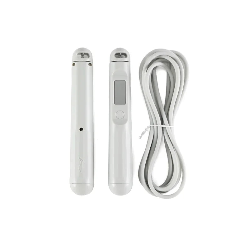 Li-Ning Jump Rope With Counter