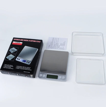 Portable digital Scale